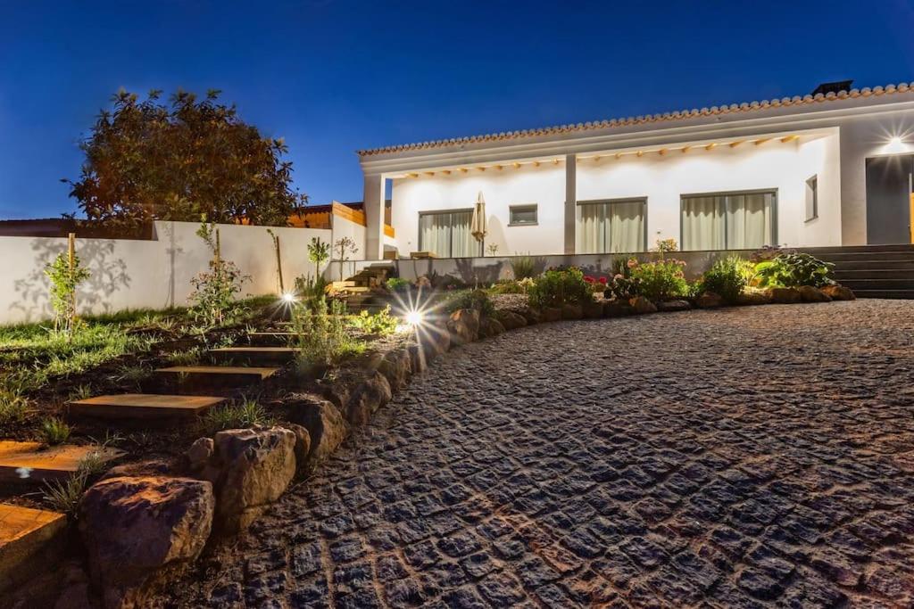 Casa Monte Salema Vila do Bispo Exterior foto