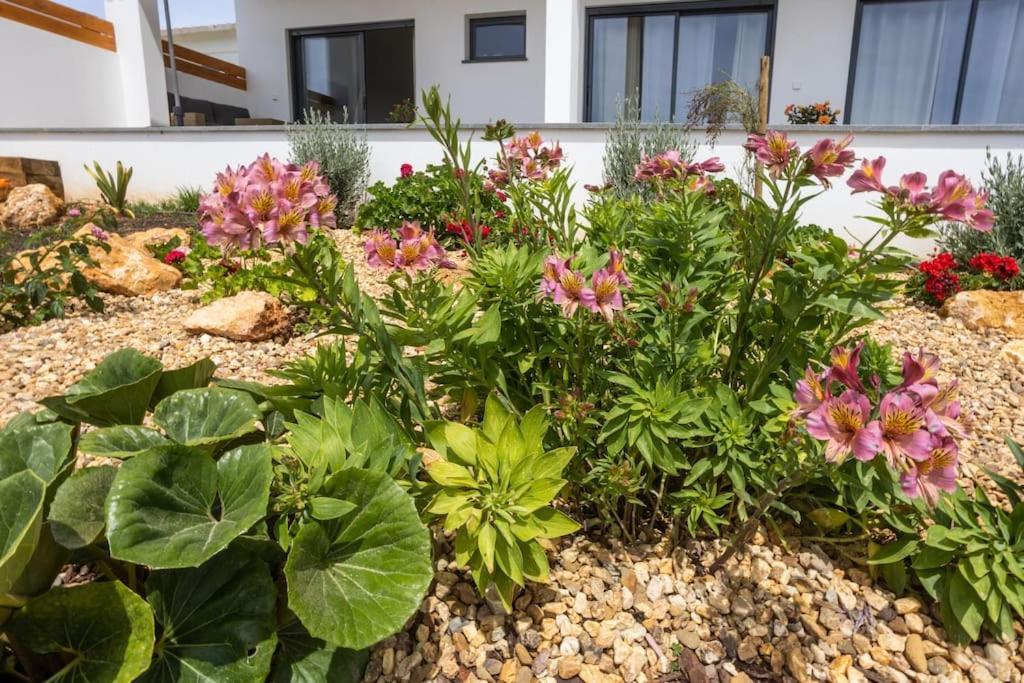 Casa Monte Salema Vila do Bispo Exterior foto