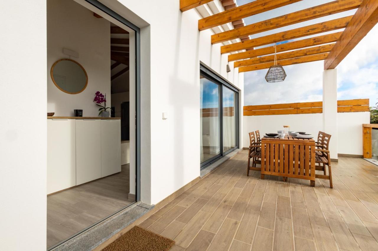 Casa Monte Salema Vila do Bispo Exterior foto