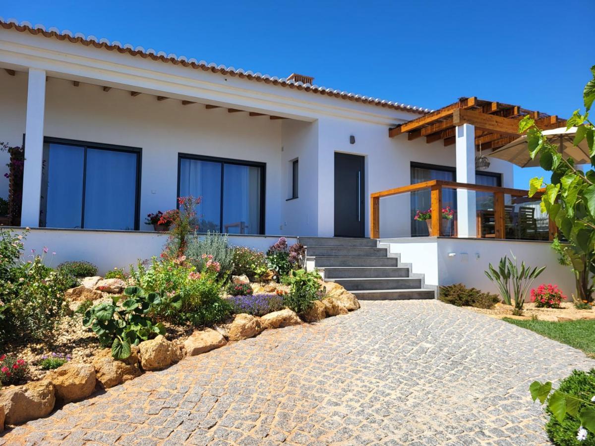 Casa Monte Salema Vila do Bispo Exterior foto