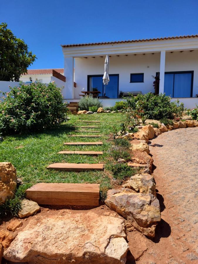 Casa Monte Salema Vila do Bispo Exterior foto